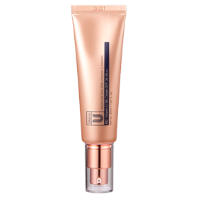 ВB-крем потрійної дії Cu Skin з вітаміном U та пептидами SPF28 PA++