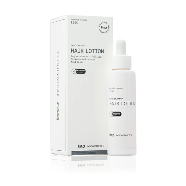 Лосьйон для активізації росту волосся Innoaesthetics Hair Lotion 70 мл