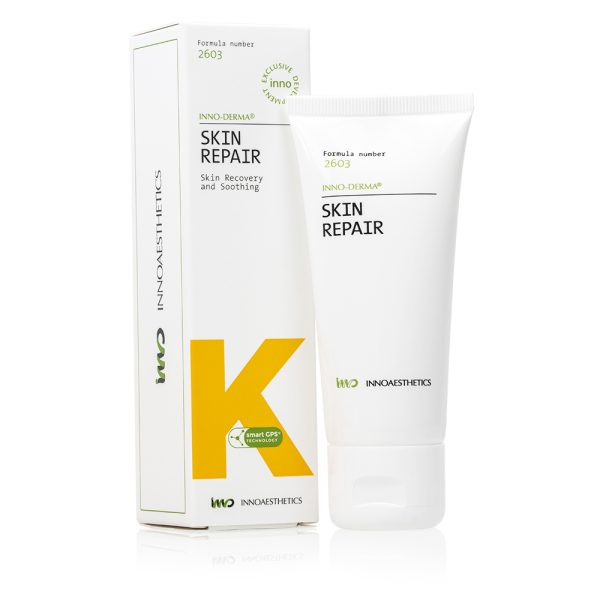Відновлюючий крем Innoaesthetics – Skin Repair 60 г