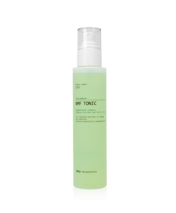 Універсальний тонік з екстразволожувальною дією Innoaesthetics NMF TONIC 200 мл