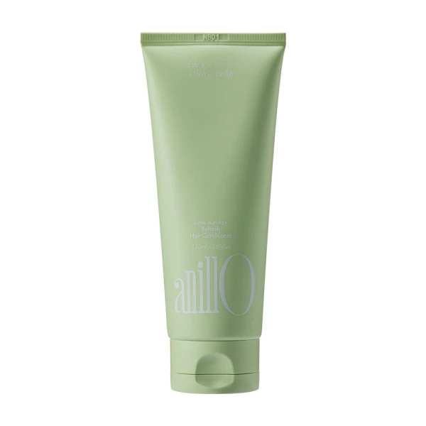 ANILLO Lime Sunday Refresh Hair Conditioner Освіжаючий кондиціонер для волосся 150 мл