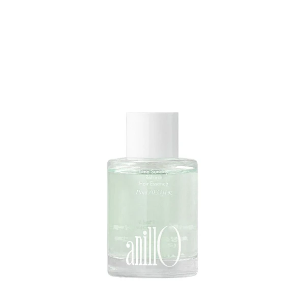 ANILLO Lime Sunday Refresh Hair Essence Освіжаюча есенція для волосся