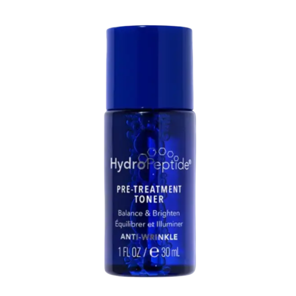Тонізуючий лосьйон HydroPeptide Pre-Treatment Toner 30 мл