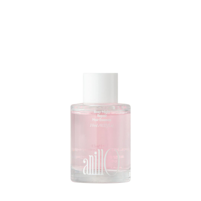 ANILLO Rosy Night Repair Hair Essence Відновлююча есенція для волосся