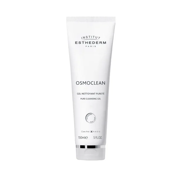 Гель для очищення шкіри Institut Esthederm Osmoclean Pure Cleansing Gel 150 мл