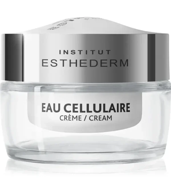 Крем “Клітинна вода” Institut Esthederm Aqua Cellular Care Water Cream 50 мл
