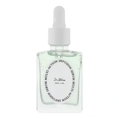 Багатофункціональна сироватка для обличчя Dr.Althea Multi-Action Infusion Serum 30 мл