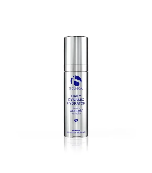 Динамічний зволожуючий крем із технологією GeneXC iS Clinical Daily Dynamic Hydrator