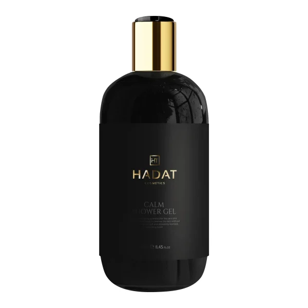 Заспокійливий гель для душу Hadat Calm Shower Gel 300 мл