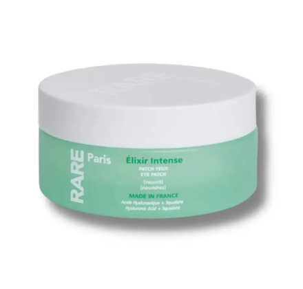 Зволожувальні патчі Rare Paris Élixir Intense Nourishing Eye Patch 30 пар