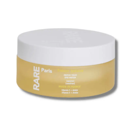 Заспокійливі патчі для контуру очей Rare Paris Trésor Solaire Soothing Eye Patch 30 пар
