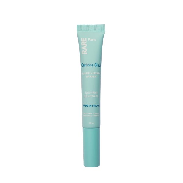 Бальзам для губ Rare Paris Carbone Glacé Lip Balm 12 мл