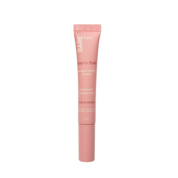 Бальзам для губ Rare Paris Exception Rosé Lip Balm 12 мл