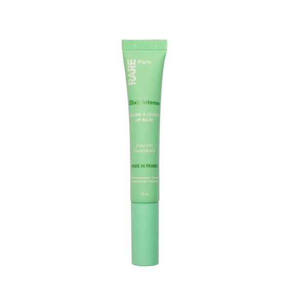 Бальзам для губ Rare Paris Élixir Intense Lip Balm 12 мл