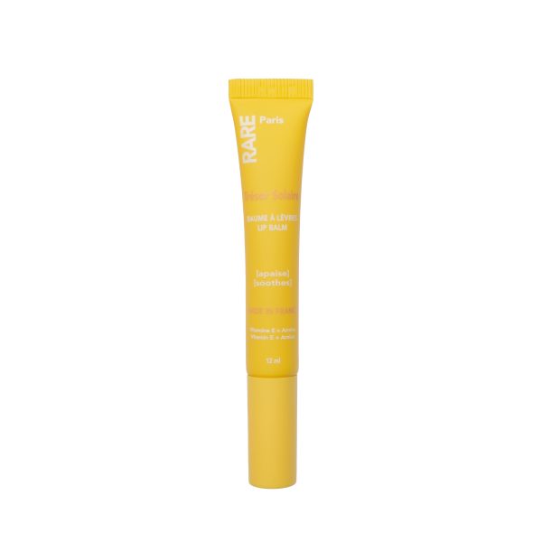 Бальзам для губ Rare Paris Trésor Solaire Lip Balm 12 мл
