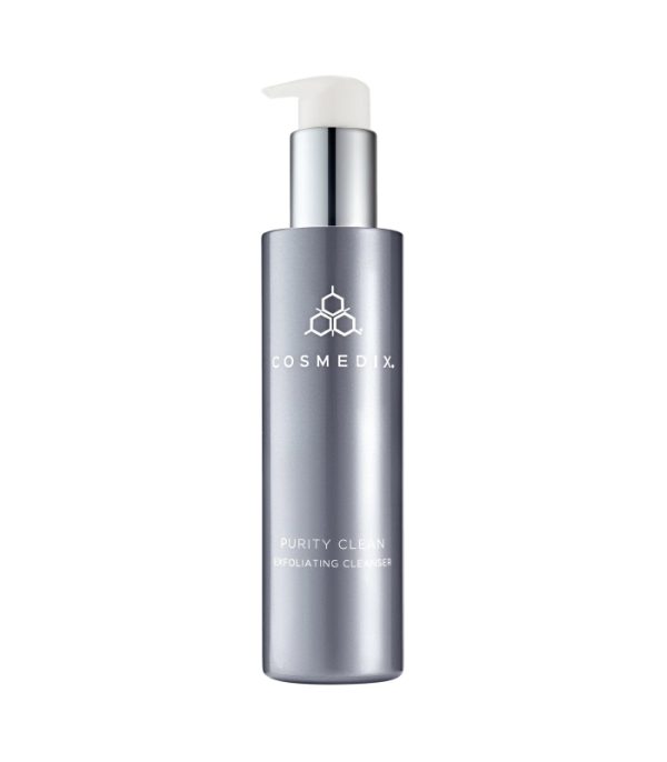 Відлущуючий очищуючий засіб Cosmedix Purity Clean 150 мл