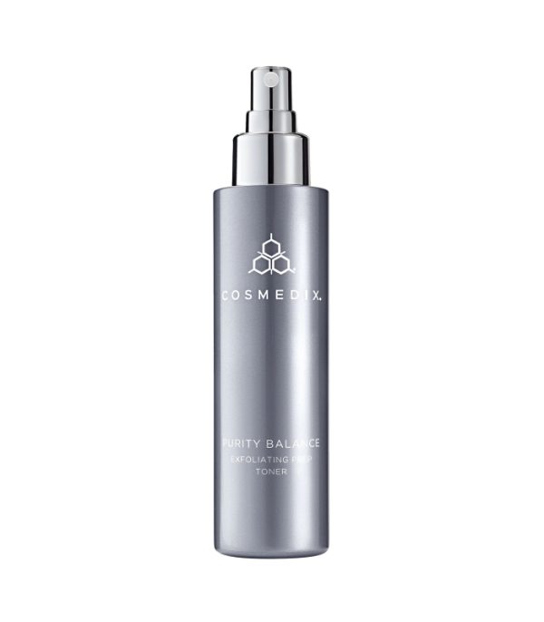 Відлущуючий тонік Cosmedix Purity Balance 150 мл